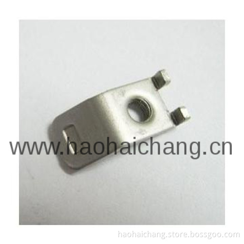 Metal Connector For Switches